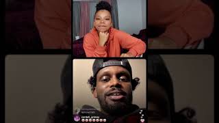 Black Charcoal tries to troll FTN Bae about OTF Doodie Lo allegations Goes left [upl. by Madson]