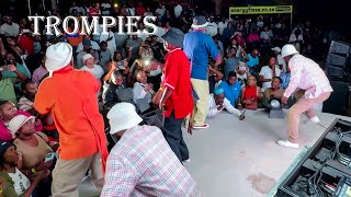 Trompies Live Energy FM SAs 10th Birthday Celebration  Live With Zero15 [upl. by Simmonds]