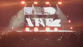 Lecrae amp 1K Phew  WILDIN Live  Unashamed 2022 [upl. by Sapphira]