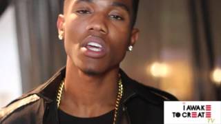 IAWAKETOCREATE BTS WITH B SMYTH AT THE TWERKAHOLIC VIDEO SHOOT [upl. by Garfinkel158]