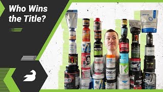 Best Review Creatine Supplements — Our Favorite Brands [upl. by Hakim]