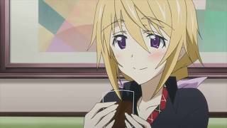 IS Infinite Stratos 2 Koi ni Rokujuusou  Sextet of Burning Love Eng Dub [upl. by Nitaj266]