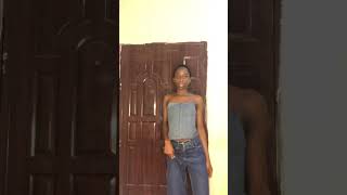 Corset tutorial is out🥰 diy denimdiy diysewing handsewing sewing sewingideas corset [upl. by Lehteb]