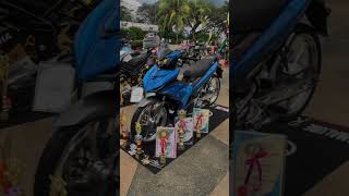 Motor show 2023 at Bukit Merah Laketown resort 😎 [upl. by Salocin]