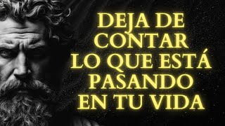 70 Lecciones de Vida que se Aprenden una Vez y Mejorarán tu Vida para Siempre  Estoicismo [upl. by Anavlys]