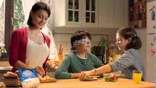 Hochland Blind Test  TVC Romania [upl. by Averat]