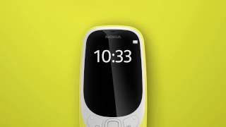 Nokia 3310 [upl. by Akitan]