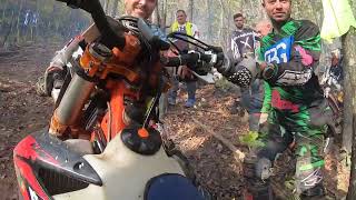 Enduro Bosnia Druzenje 23102022 [upl. by Azeel]