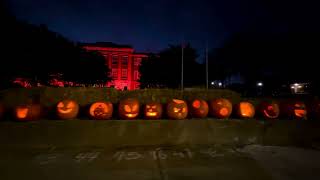 2024 Franklinton Pumpkin Pageant [upl. by Eric]