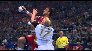 MKBMVM Veszprem  Season in 60 seconds [upl. by Lonna349]