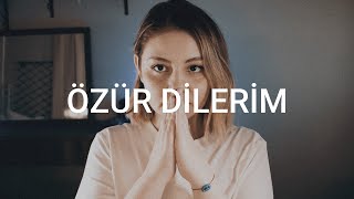 Geleceğim Dedim Ve Geldim [upl. by Odrarej]