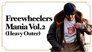 Freewheelers Mania Vol2Heavy Outer [upl. by Eiderf]