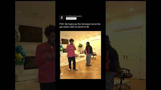 Yak lowkey smooth wit it😭 kodakblack kaicenat rap rapmemes [upl. by Auguste]