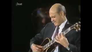 Joe Pass  Summertime 1992 [upl. by Enra]