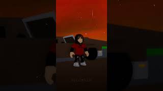 quotALIBIquot  Roblox Edit shorts [upl. by Ainehs]