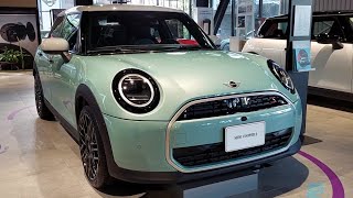 五門迷妳 貼近妳心2025 MINI Hatch 5Door Cooper S [upl. by Wilde]