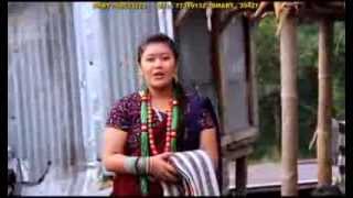 Gurung Song of Singdi Village Lamjung [upl. by Adnalor690]