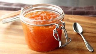 Kumquat Marmalade Recipe  How to Make the Ultimate Marmalade [upl. by Etnasa388]