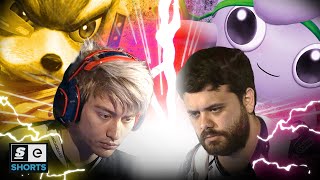 The Rivalry That Got Personal Esports Most Bitter Feud [upl. by Thisbe]