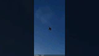 SU 30 performs a high speed pass in DCS [upl. by Ettevad376]