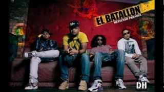 El Batallon  Versos Picantes 2 ORIGINAL SONG 2013 [upl. by Nilsoj]