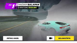 Asphalt Legends Unite  Lamborghini Temerario Special Event Stage 3 [upl. by Ettedo256]