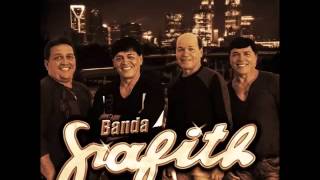 Banda Grafith  CD Promocional Setembro 2014 Oficial [upl. by Komara]