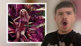 TEENAGER REACTS TO  Britney Spears  Everytime Official Music Video  REACTION [upl. by Wehtam]