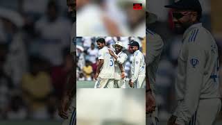 IND vs NZ 2nd Test Day 1 Highlights shorts indvsnz rohit washingtonsundar ashwin viral virat [upl. by Kenton]