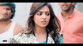 Nazriya Nazim HD Superhit Blockbuster South Hindi Dubbed Action Romantic Movie  Nivin Pauly Aju [upl. by Nap]