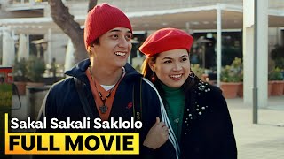 ‘Sakal Sakali Saklolo’ FULL MOVIE  Judy Ann Santos Ryan Agoncillo [upl. by Tymon237]