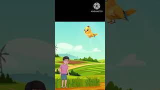 HINDI CARTOONKCARTOON KIDS HINDI CARTOONSHORTS CARTOON [upl. by Sirahc]