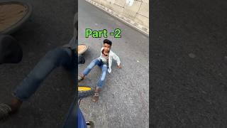 😂 Chhota packet Bada dhamaka🤭part 2 dirtbike trending minivlog shorts shortvideo [upl. by Ennaerb]