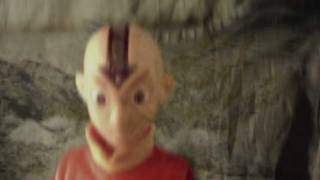 Avatar The Last Airbender Interactive Stop Motion [upl. by Corbin]