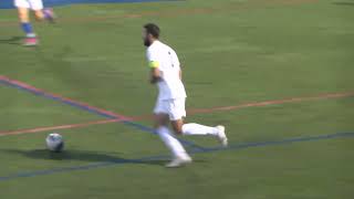 Mens Soccer Behrend vs Pitt Bradford First Half 10 4 23 [upl. by Memberg91]