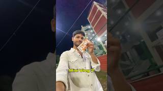 FerozeShah Kotla Stadium Crazy Public😍🏏 Mini Vlog 2 cricket cricketlover funny comedy vlog [upl. by Nylasej650]