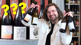 Which Patrick Bouju Wine To Try [upl. by Clayson]