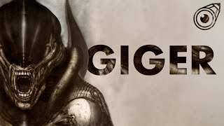 H R Giger  The Man Behind The Xenomorph [upl. by Nani]