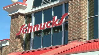 Schnucks drivers approve new contract [upl. by Aimac]