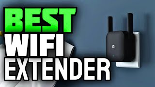 Best WiFi Extenders for Gaming in 2024 [upl. by Bandur]