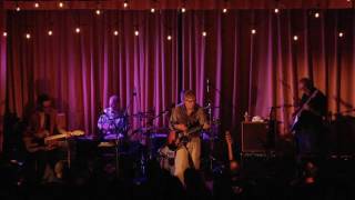 The Feelies with Vinny amp Keith DeNunzio Fa Cé La June 10 2016 Rent Party [upl. by Eseyt]