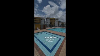 Guaduales del Otún proyectos de apartamentos en Dosquebradas [upl. by Oliver633]