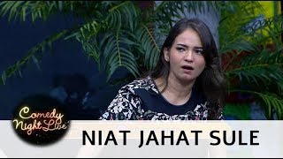 TERBONGKAR Niat Jahat Sule [upl. by Hsirt]