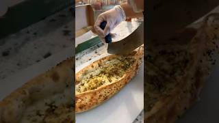 Zaatar And Cheese Fatayer  How To Make ✌️☺️ زعتر وجبن [upl. by Cohbert]