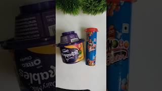 Lickables chocolate amp choco bean viralvideo ytshorts chill [upl. by Urissa420]