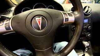 2007 Pontiac G6 GT Convertible stk 18397SB  for sale at Trend Motors Used Center in Rockaway NJ [upl. by Enelrad]