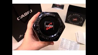 Casio GShock DW9052 Обзор [upl. by Iren654]