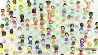 10000 Mii Parade [upl. by Eznyl]