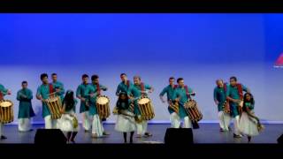 CHENDA MELAM SYDNEY BEATS [upl. by Eymaj900]