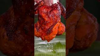 Grill chicken spicy full tandoori gokul Madan Gowri grill chicken food biryani comedy short [upl. by Stilwell488]